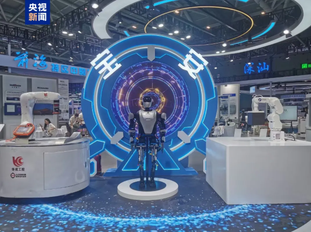 NETE2025上海国防装备博览会开幕！国产大载重无人机重磅亮相